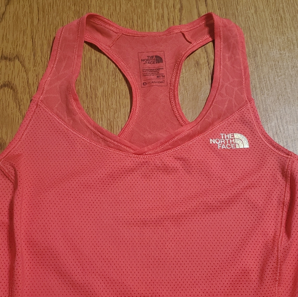 The North Face Womens Top Flashdry medium